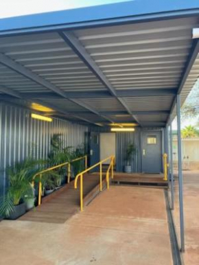 Summer Port Lodge, Port Hedland